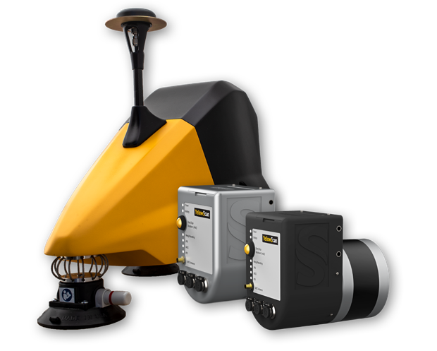 Yellowscan Fly&Drive無人機載與車載兩棲移動掃描Lidar系統