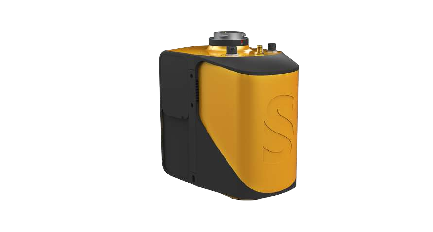 Yellowscan Mapper無人機機載Lidar系統